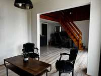Vente appartement 2 pièces Vente appartement 2 pièces