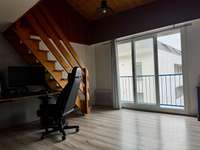 Vente appartement 2 pièces Vente appartement 2 pièces
