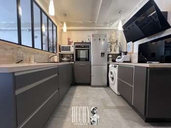 Vente appartement 2 pièces Les Sables-d'Olonne 85