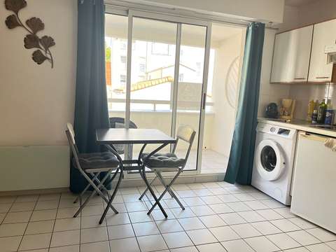 Vente appartement 1 pièce
