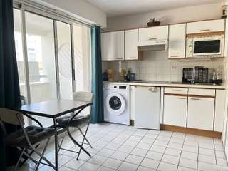 Vente appartement 1 pièce