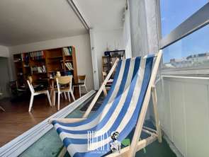 Vente Appartement 4 piècesLes Sables-d'Olonne