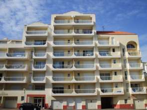 Vente Appartement 2 piècesLes Sables-d'Olonne