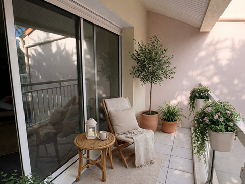 Vente appartement 3 pièces Les Sables-d'Olonne 85