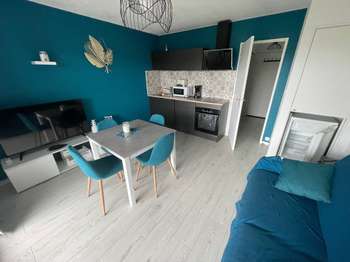 Vente appartement 1 pièce Les Sables-d'Olonne 85