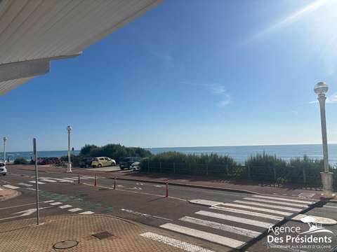 Vente Studio 1 pièce Les Sables-d'Olonne 85