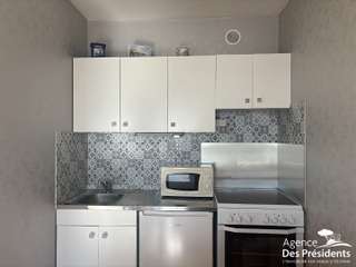 Vente Studio 1 pièce