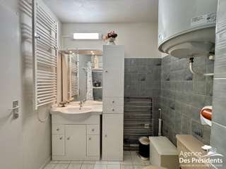 Vente Studio 1 pièce