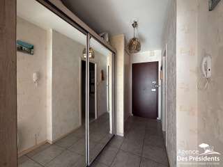 Vente Studio 1 pièce