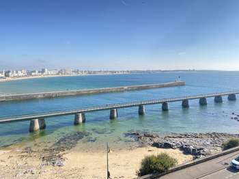 Photo Vente appartement Les Sables-d'Olonne