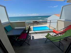 Vente Appartement T1Les Sables-d'Olonne