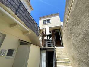 Vente Appartement 5 piècesLes Sables-d'Olonne