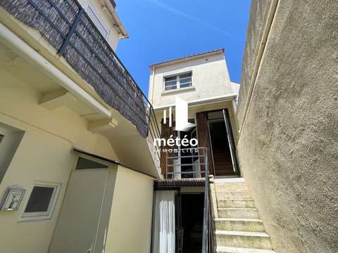 Vente appartement 5 pièces Les Sables-d'Olonne 85