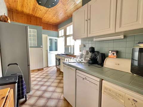 Vente appartement 5 pièces