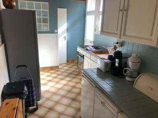 Vente appartement 5 pièces