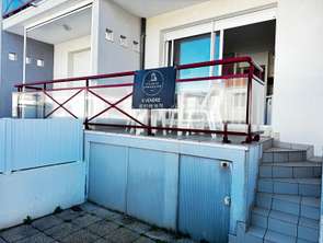Vente Appartement T1Les Sables-d'Olonne