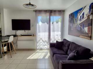 Vente Studio 1 pièce