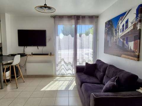 Vente Studio 1 pièce Les Sables-d'Olonne 85