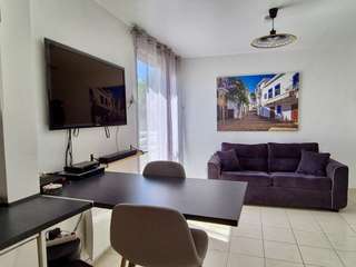 Vente Studio 1 pièce