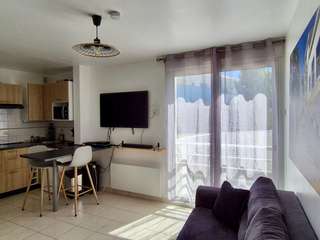 Vente Studio 1 pièce