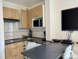 Vente Studio 1 pièce