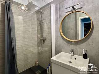 Vente Studio 1 pièce