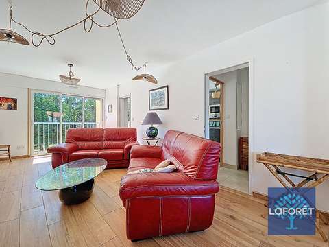 Vente appartement 4 pièces Les Sables-d'Olonne 85
