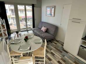 Vente Appartement T1Les Sables-d'Olonne