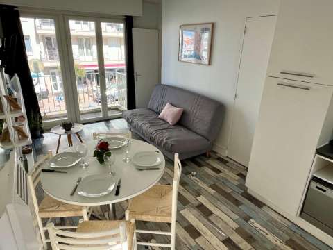 Vente appartement 1 pièce Les Sables-d'Olonne 85