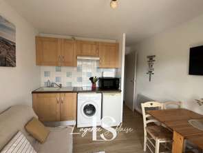 Vente Appartement 3 piècesLes Sables-d'Olonne