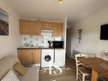 Vente appartement 3 pièces Les Sables-d'Olonne 85