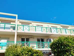 Vente Appartement 3 piècesLes Sables-d'Olonne