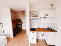 Vente appartement 1 pièce Vente appartement 1 pièce