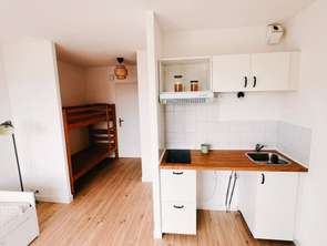 Vente Appartement T1Les Sables-d'Olonne