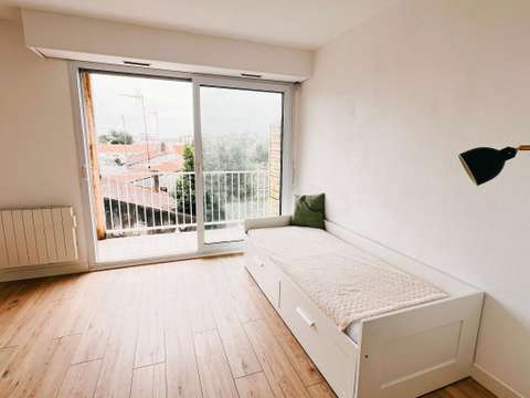 Vente appartement 1 pièce