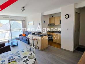 Vente Appartement 2 piècesLes Sables-d'Olonne