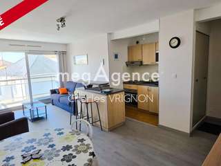 Vente appartement 2 pièces Vente appartement 2 pièces