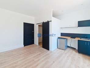 Vente Appartement T1Les Sables-d'Olonne