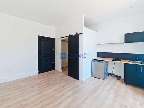 Vente appartement 1 pièce Les Sables-d'Olonne 85