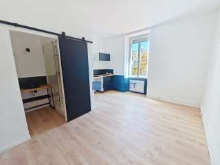 Vente appartement 1 pièce