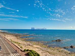 Vente Appartement 2 piècesLes Sables-d'Olonne