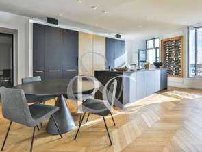 Vente Appartement 6 pièces +Les Sables-d'Olonne