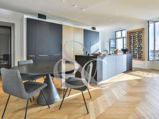 Vente appartement 6 pièces