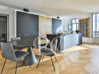 Vente appartement 6 pièces Vente appartement 6 pièces