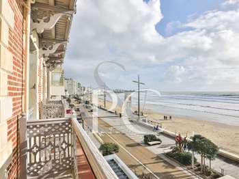 Vente appartement 6 pièces Les Sables-d'Olonne 85