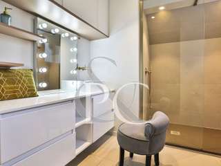 Vente appartement 6 pièces