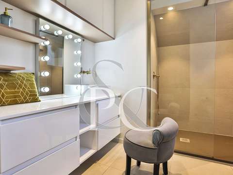 Vente appartement 6 pièces