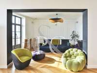 Vente appartement 6 pièces Vente appartement 6 pièces