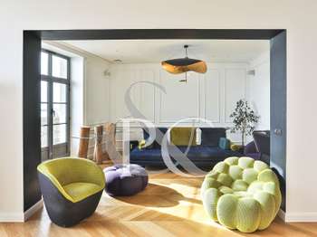 Vente appartement 6 pièces Vente appartement 6 pièces