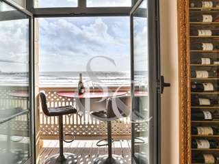 Vente appartement 6 pièces